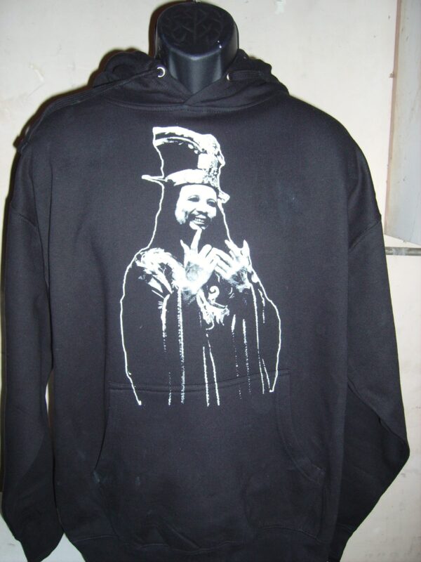 "Lo Pan Hoodie Big Trouble In Little China"