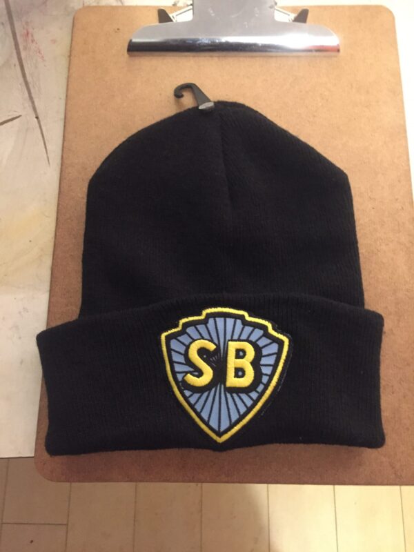 "Shawbro's Beenie Caps"