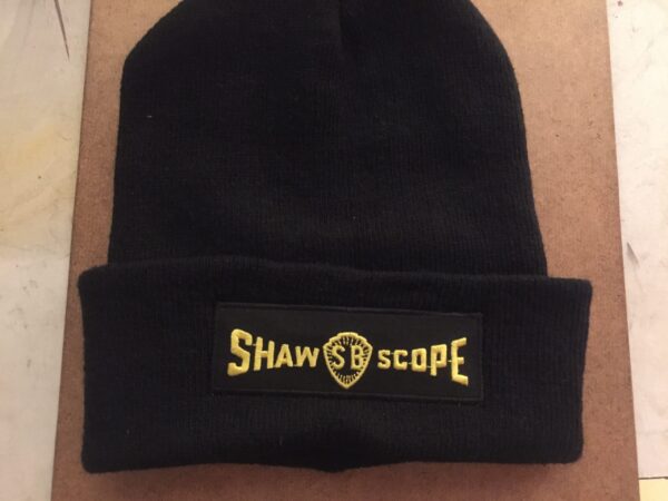 "Shawbro's Beenie Caps" - Image 2