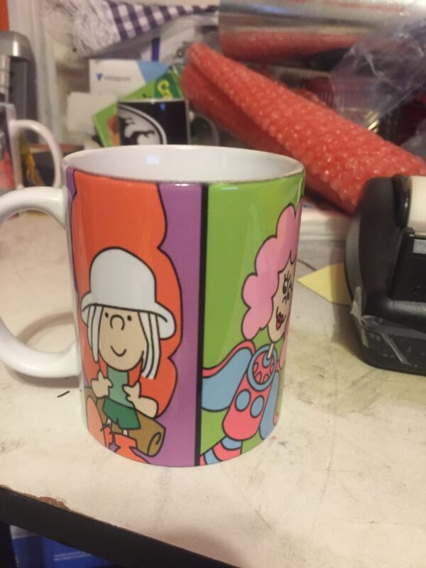 Schoolhouse Rock Coffee Mug - Image 3