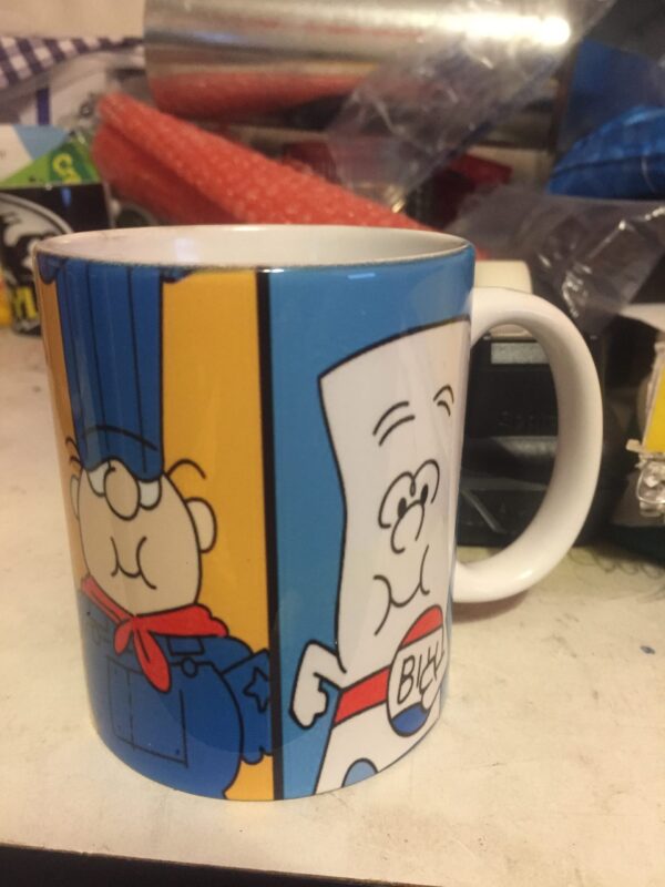 Schoolhouse Rock Coffee Mug