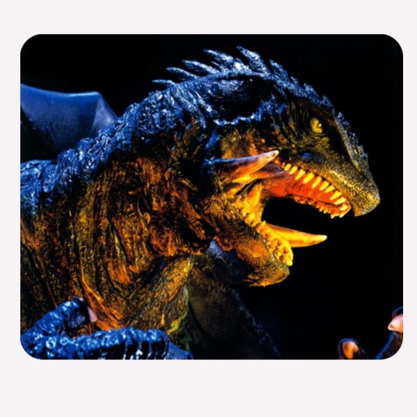 '' Gamera Mousepads"