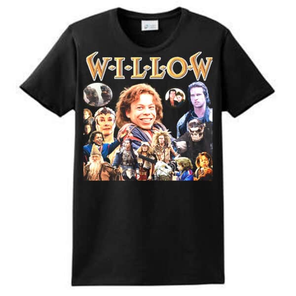 Willow T-shirt