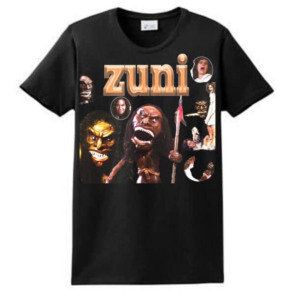 Zuni #2 T-shirt