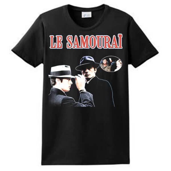 Le Samourai T-shirt